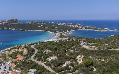 Vacanze Levante: Blu, Corpo D'Acqua, Acqua, Costa, Costiera E Morfologie Oceanic, Mare, Promontorio, Paesaggio, Baia, Oceano