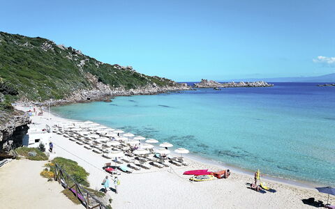 Vacanze Levante: Corpo D'Acqua, Spiaggia, Costa, Mare, Costiera E Morfologie Oceanic, Riva, Oceano, Tropici, Baia, Caraibico