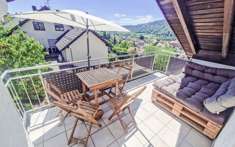 Annette: Mobili Da Esterno, Portico, Balcone, Tavolo Esterno, Deck, Sedia, Terrazza, Cortile, Tavolino Da Caffè, Villa