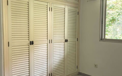 Los Arcos: Porta, Mobilia, Credenza, Camera, Armadio, Cabinetry, Color Legno, Latifoglie, Design, Porta A Casa
