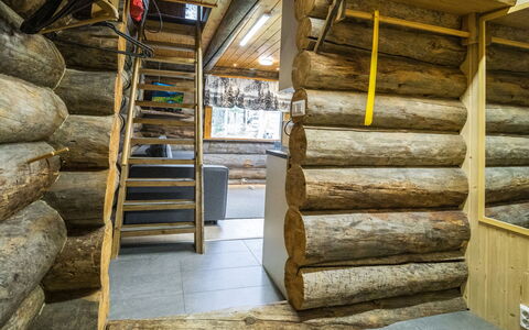 Nelostupa a: Legna, Soffitto, Log Cabin, Latifoglie, Color Legno, Plank, Fascio, Legname, Materiali Naturali