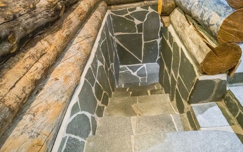 Nelostupa a: Muro ​​Di Pietra, Materiali Naturali, Latifoglie, Plank, Cobblestone
