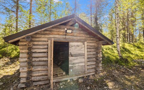 Nelostupa a: Legna, Villetta, Casa, Casa, Porta, Latifoglie, Edifici Giardino, Color Legno, Log Cabin, Plank