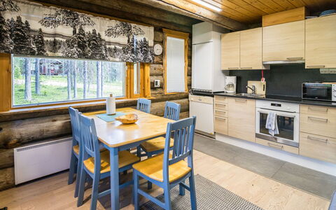 Nelostupa B: Legna, Soffitto, Casa, Villetta, Cucina, Camera, Log Cabin, Controsoffitto, Color Legno, Latifoglie