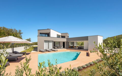 Villa H2: Casa, Estate, Piscina, Agriturismo, Landscaping, Villa, Design, Eco Hotel, Dimora