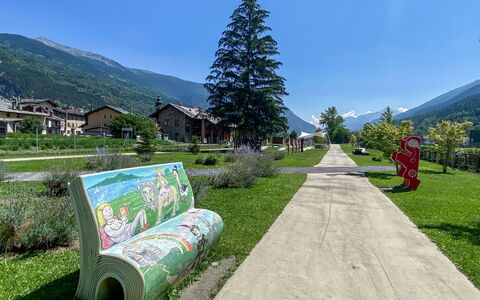 Ilda: Geografia Montane, Montagna, Collina, Catena Montuosa, Paesaggio, Highland, Hill Station, Valle, Cresta, Alpi