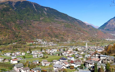 Fontanella Mountain Home: Geografia Montane, Montagna, Collina, Catena Montuosa, Highland, Paesaggio, Hill Station, Area Rurale, Valle, Villaggio