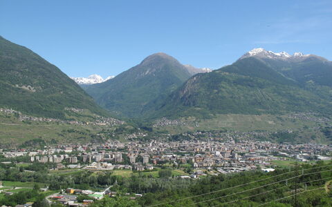 Fontanella Mountain Home: Montagna, Geografia Montane, Collina, Catena Montuosa, Highland, Hill Station, Paesaggio, Valle, Cresta, Fell