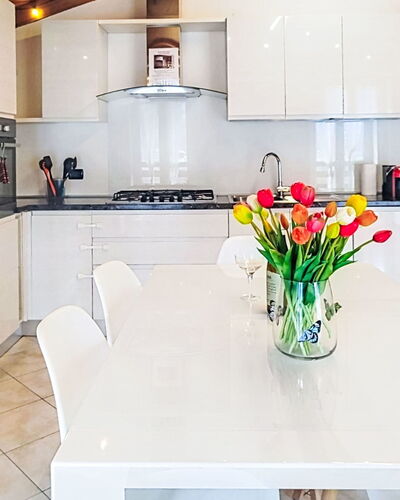 Fontanella Mountain Home