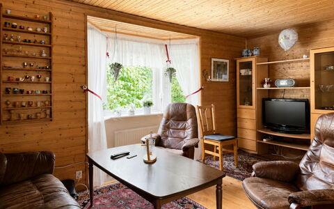 Lyckan: Mobilia, Interior Design, Pavimentazione, Legna, Pavimento, Soffitto, Camera, Soggiorno, Divano, Illuminazione
