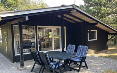 Hardina - 1Km from the Sea