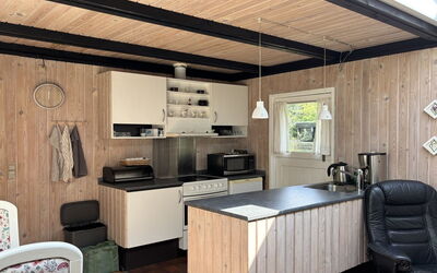 Hardina - 1Km from the Sea