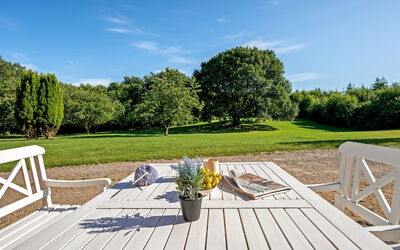 Alkmar - 6.5Km from the Sea