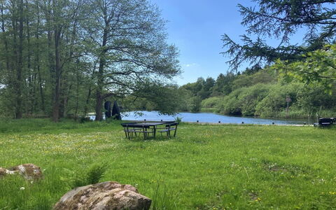 Matthea - 2.9Km from the Sea: Albero, Erba, Ambiente Naturale, Natura, Paesaggio Naturale, Pascolo, Paesaggio, Plain, Tavolo Da Picnic