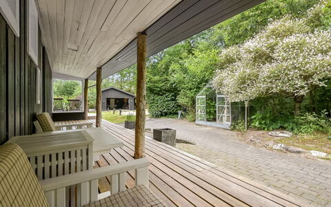 Matthea - 2.9Km from the Sea: Legna, Tetto, Casa, Casa, Architettura, Raccordo, Lotto, Villetta, Capannone, Edifici Giardino