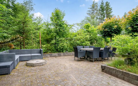 Matthea - 2.9Km from the Sea: Legna, Tetto, Casa, Casa, Architettura, Raccordo, Lotto, Villetta, Capannone, Edifici Giardino