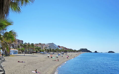 Portichuelo: Corpo D'Acqua, Spiaggia, Costa, Mare, Costiera E Morfologie Oceanic, Estate, Riva, Oceano, Ricreazione, Vacanza
