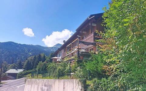 Les Grandes Aiguilles: Casa, Collina, Area Rurale, Hill Station, Pendenza, Catena Montuosa, Valle, Villaggio, Paesino Di Montagna, Balcone