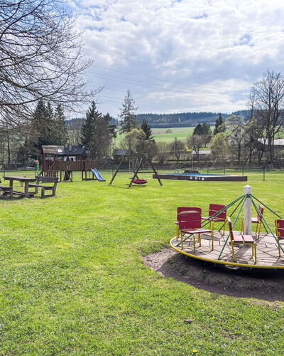 Green Valley Park Stárkov 18