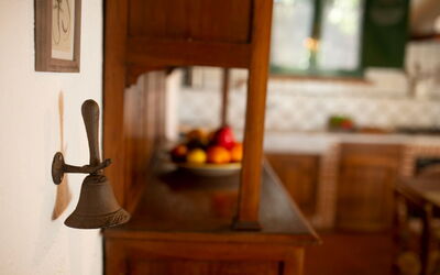 Alloggio:&nbsp;Dolce Sonno