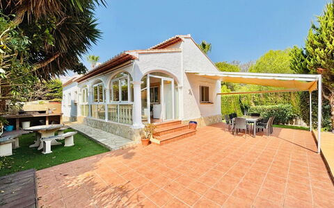 Calma: Estate, Hacienda, Shade, Bicicletta, Villa, Eco Hotel, Balcone
