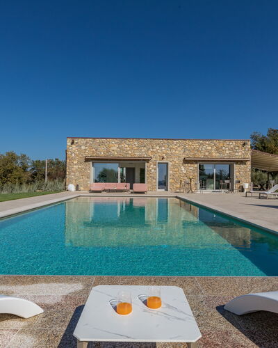 La Calcinaia Country Villa, Bucine