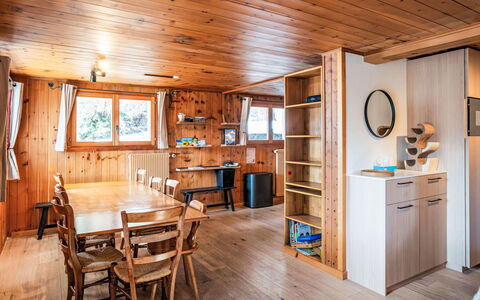 Les Marmottes: Legna, Latifoglie, Porta, Color Legno, Casa, Plank, Villetta, Log Cabin, Legname, Compensato