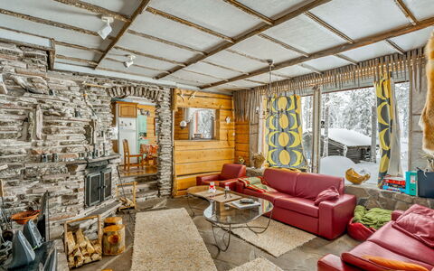 Kivalikkolampi: Legna, Mobilia, Casa, Inverno, Camera, Log Cabin, Soffitto, Villetta, Congelamento, Soggiorno