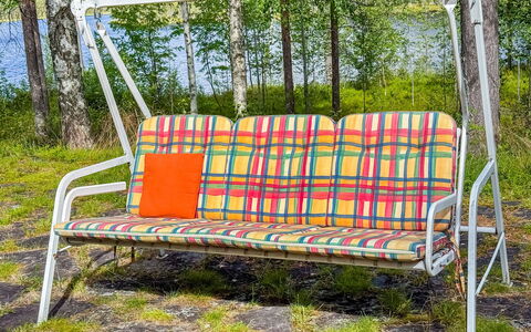 Kivalikkolampi: Mobilia, Mobili Da Esterno, Tempo Libero, Giardino, Sedia, Shade, Parco, Design, Panchina, Banco