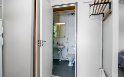 Heinävesi Homes D1: Barca, Blu, Moto D'Acqua, Barche E Nautica - Macchine E Materiali, Porta, Waterway, Porto, Marina, Architettura Navale, Canale