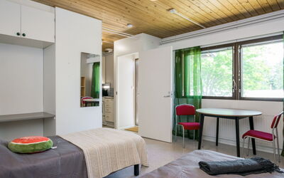 Heinävesi Homes D2