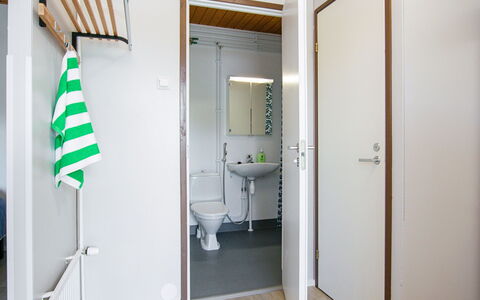 Heinävesi Homes D4: Barca, Blu, Moto D'Acqua, Barche E Nautica - Macchine E Materiali, Porta, Waterway, Porto, Marina, Architettura Navale, Canale