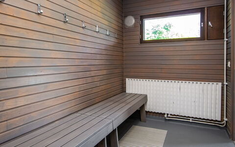 Heinävesi Homes D7: Legna, Villetta, Color Legno, Latifoglie, Log Cabin, Plank, Soffitto, Materiali Naturali, Legname, Edifici Giardino