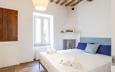 Suite Sinfonia Blu