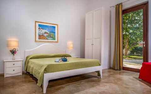 Casale Domè 14+2: Mobilia, Letto, Interior Design, Camera Da Letto, Pavimentazione, Pavimento, Legna, Lenzuolo, Bedding, Camera
