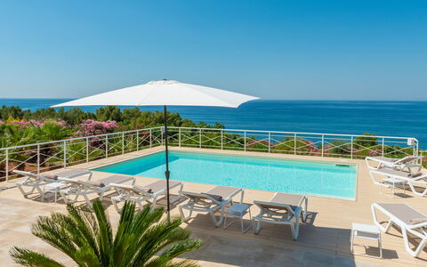 Tenuta Scialandre 10: Blu, Mare, Costiera E Morfologie Oceanic, Costa, Ricorrere, Oceano, Mobili Da Esterno, Spiaggia, Riva, Tropici