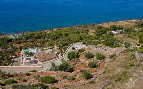 Tenuta Scialandre 10: Paesaggio, Costa, Costiera E Morfologie Oceanic, Mare, Estate, Fotografia Aerea, Ricorrere, Riva, Oceano, Tropici