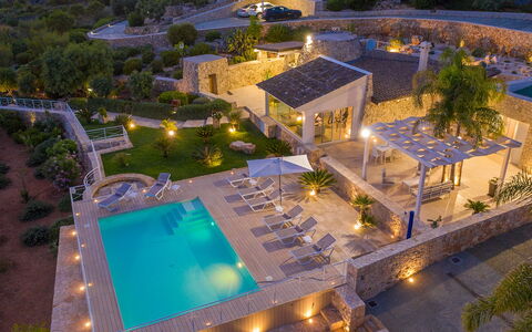 Tenuta Scialandre 10: Piscina, Ricorrere, Estate, Zona Residenziale, Eco Hotel, Dimora, Villa, Terme, Hacienda, Ombrello