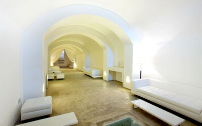 Villa Capozza 18+2