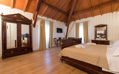 Villa Capozza 18+2