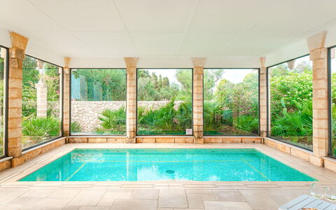 Villa Manco 12: Piscina, Ricorrere, Materiale Composito, Eco Hotel, Shade, Tempo Libero, Piastrella, Hotel, Design, Materiali Naturali