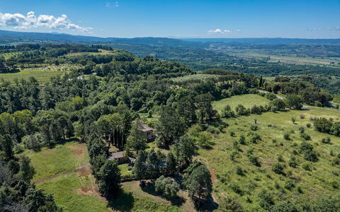 Casa Ciculino 8: Ambiente Naturale, Vegetazione, Paesaggio Naturale, Pascolo, Ecoregione, Paesaggio, Plain, Visione Globale, Highland, Lotto