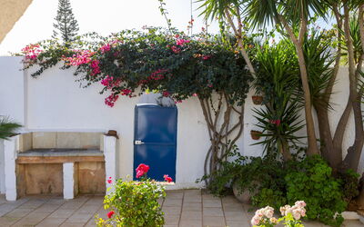 Villa del Lentisco 8+2