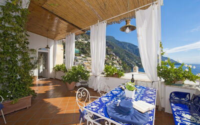 Casa Noemi 4+2
