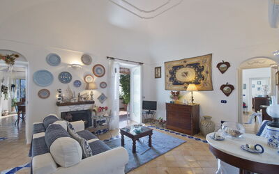 Casa Noemi 4+2