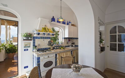 Casa Noemi 4+2
