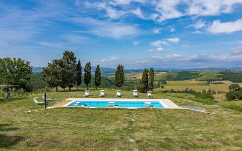 Casale Rasa 20+2