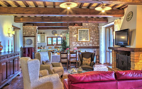 Villa Bella 8