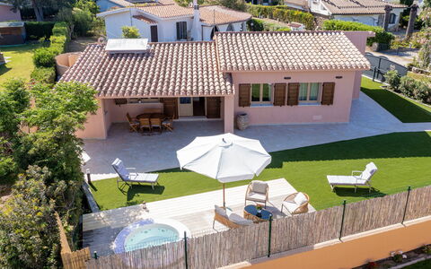 Villa Gea 8: Zona Residenziale, Casa, Estate, Ricorrere, Villa, Hacienda, Piscina, Cortile, Sobborgo, Landscaping