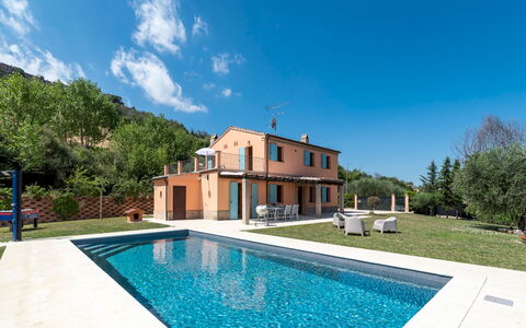 Casale Principessa 6+2: Piscina, Tempo Libero, Ricorrere, Estate, Eco Hotel, Villa, Landscaping, Agriturismo, Mobili Da Esterno, Terme